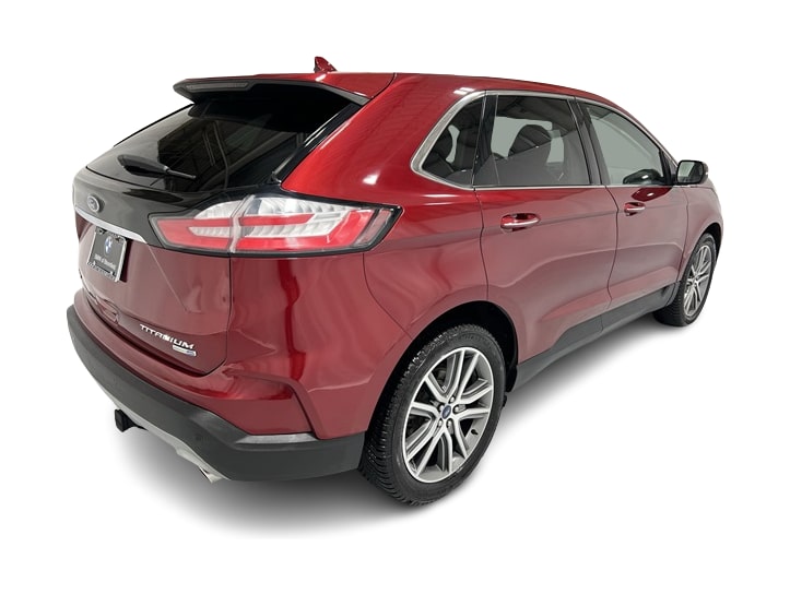 Thumbnail: 2019 Ford Edge - 24