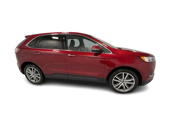 Thumbnail: 2019 Ford Edge - 22