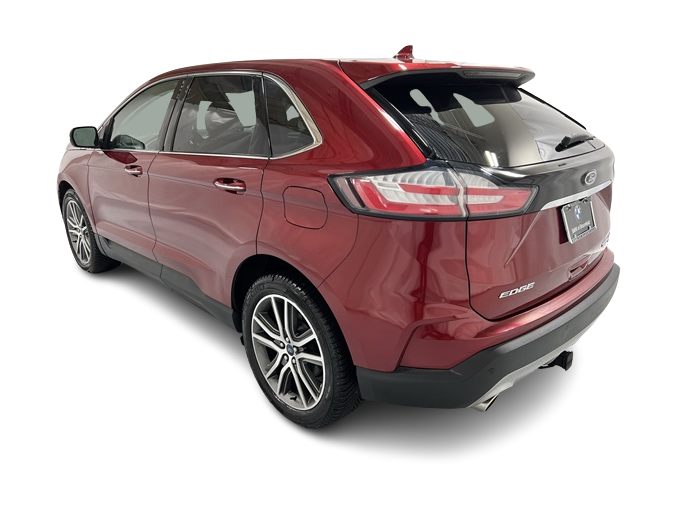 Thumbnail: 2019 Ford Edge - 4