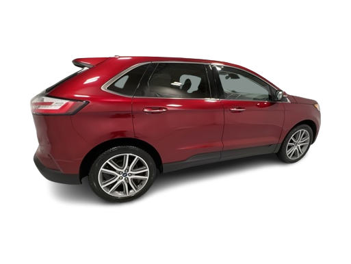 Thumbnail: 2019 Ford Edge - 21