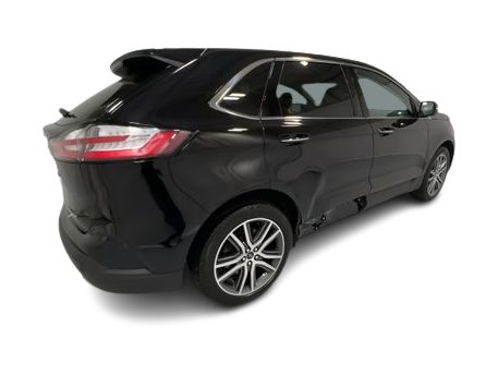 Thumbnail: 2021 Ford Edge - 20