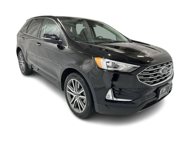 Thumbnail: 2021 Ford Edge - 26