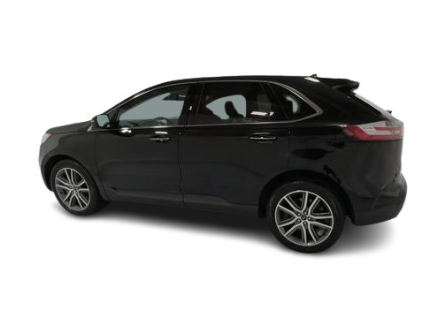 Thumbnail: 2021 Ford Edge - 3