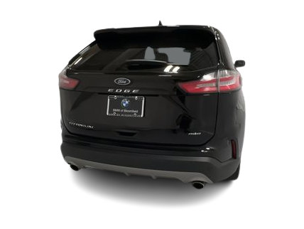 Thumbnail: 2021 Ford Edge - 5