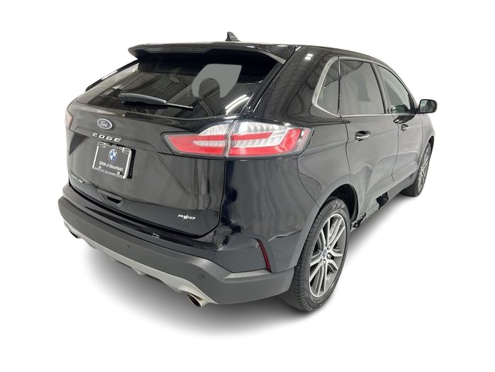 Thumbnail: 2021 Ford Edge - 25