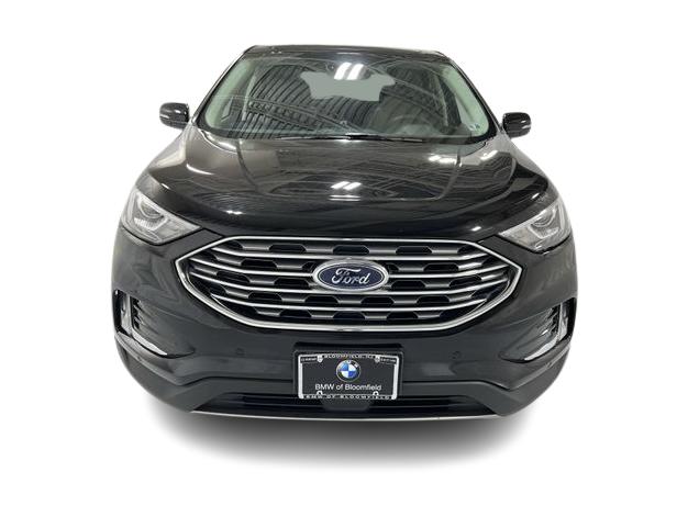 Thumbnail: 2021 Ford Edge - 27