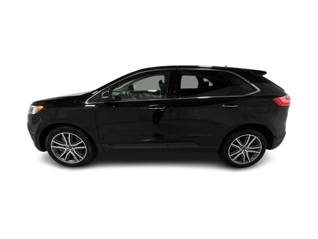 Thumbnail: 2021 Ford Edge - 22