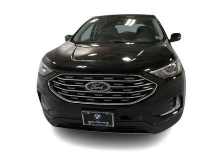 Thumbnail: 2021 Ford Edge - 6