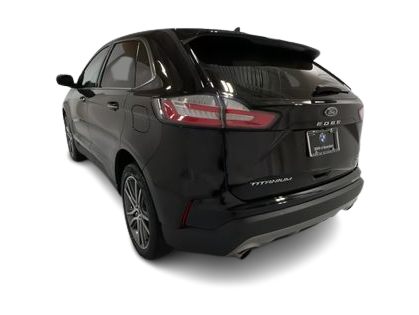 Thumbnail: 2021 Ford Edge - 4