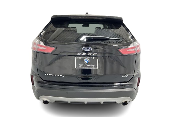Thumbnail: 2021 Ford Edge - 24