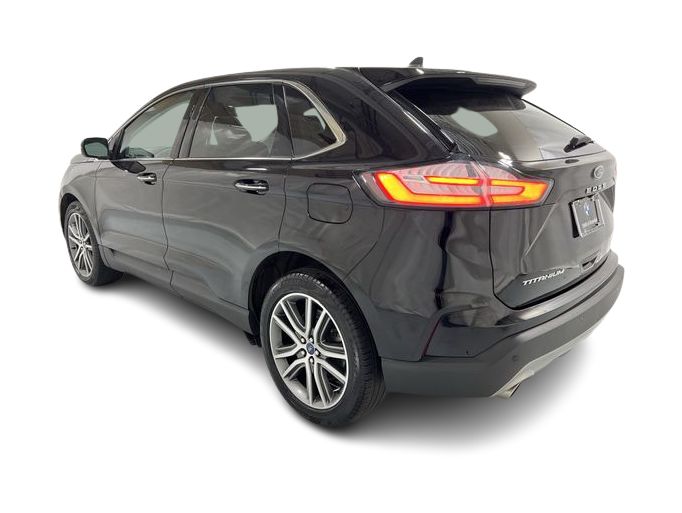 Thumbnail: 2021 Ford Edge - 23