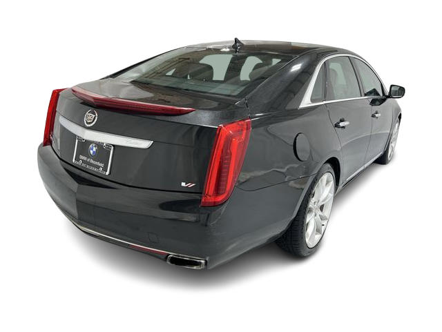 Thumbnail: 2014 Cadillac XTS - 20