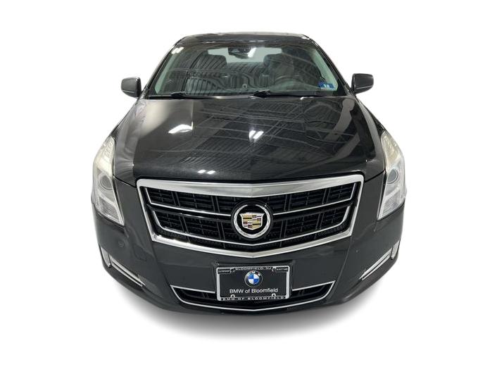 Thumbnail: 2014 Cadillac XTS - 22