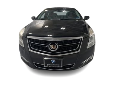 Thumbnail: 2014 Cadillac XTS - 6