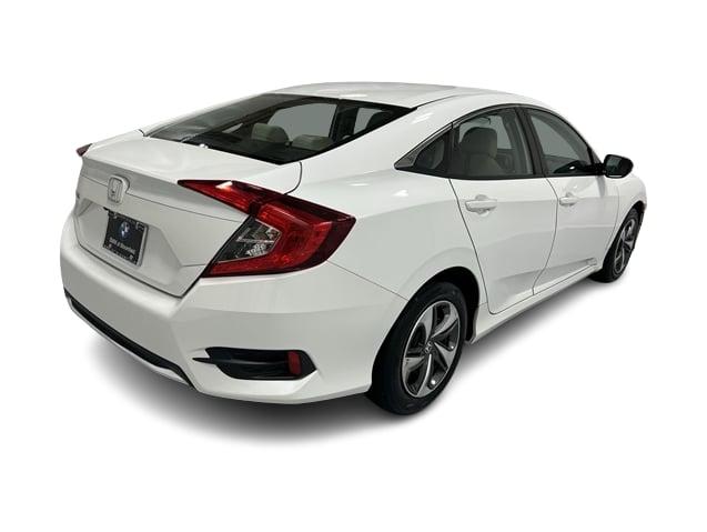 Thumbnail: 2019 Honda Civic - 22