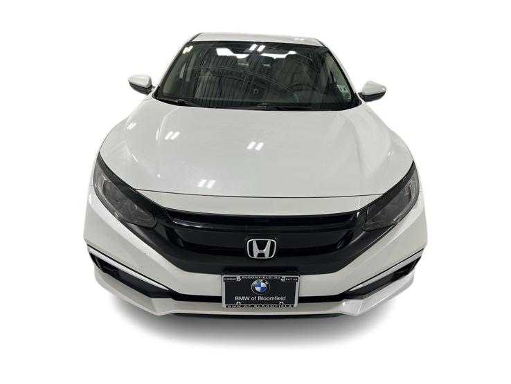 Thumbnail: 2019 Honda Civic - 24