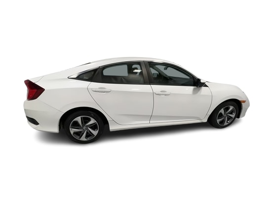 Thumbnail: 2019 Honda Civic - 20