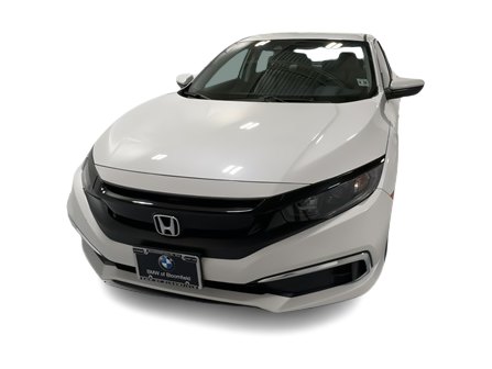 Thumbnail: 2019 Honda Civic - 19