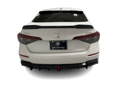 Thumbnail: 2025 Honda Civic - 5