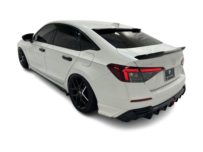 Thumbnail: 2025 Honda Civic - 4