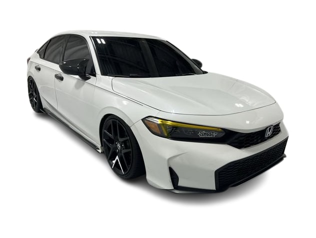 Thumbnail: 2025 Honda Civic - 24