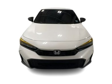 Thumbnail: 2025 Honda Civic - 6