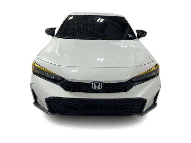 Thumbnail: 2025 Honda Civic - 25