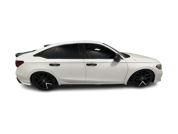 Thumbnail: 2025 Honda Civic - 21