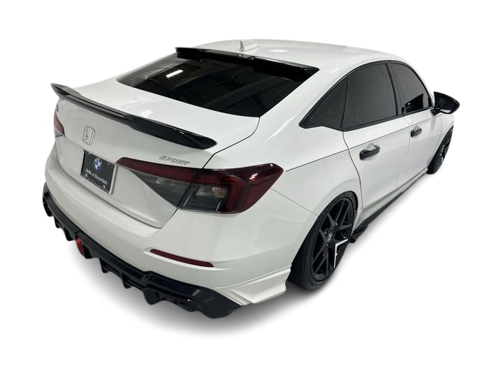 Thumbnail: 2025 Honda Civic - 23