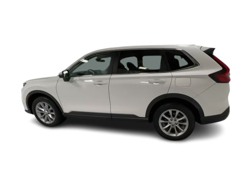 Thumbnail: 2024 Honda CR-V - 3