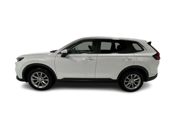 Thumbnail: 2024 Honda CR-V - 22