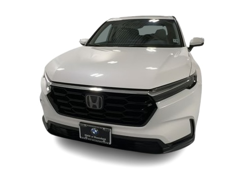 Thumbnail: 2024 Honda CR-V - 6
