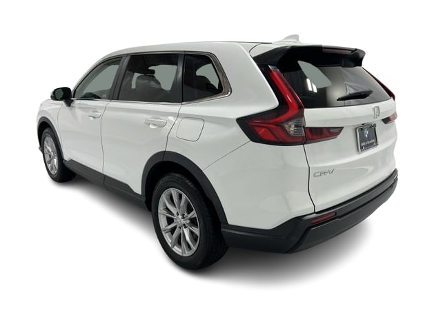 Thumbnail: 2024 Honda CR-V - 23