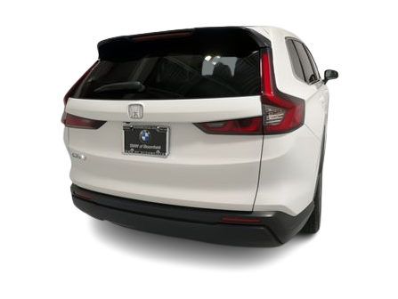 Thumbnail: 2024 Honda CR-V - 5