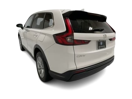 Thumbnail: 2024 Honda CR-V - 4