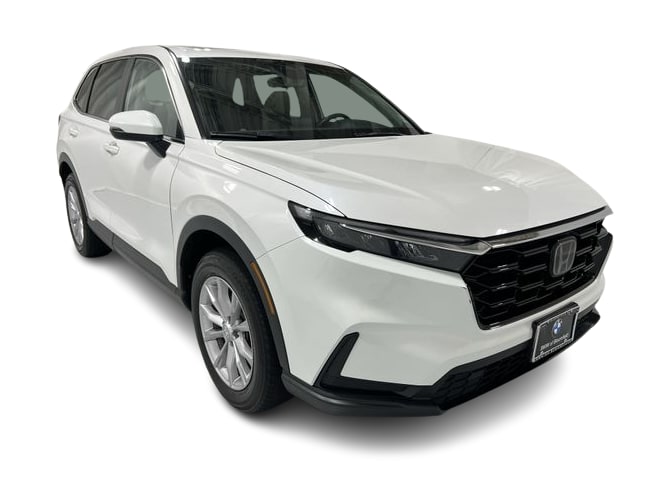 Thumbnail: 2024 Honda CR-V - 26