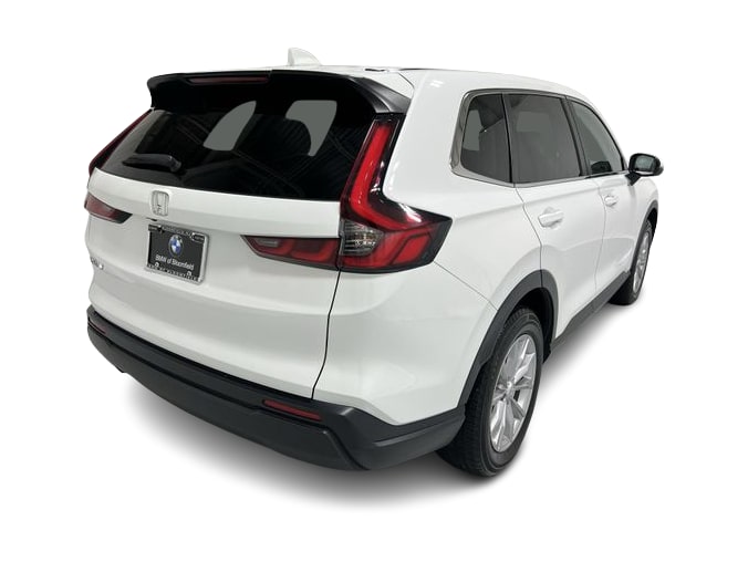 Thumbnail: 2024 Honda CR-V - 25
