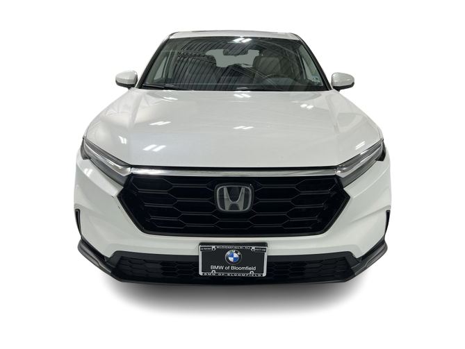 Thumbnail: 2024 Honda CR-V - 27