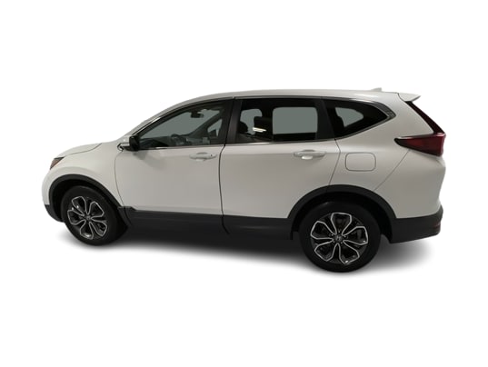 Thumbnail: 2021 Honda CR-V - 3