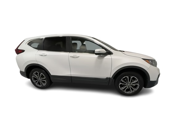 Thumbnail: 2021 Honda CR-V - 21