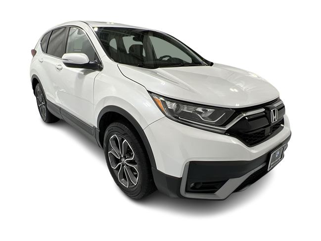 Thumbnail: 2021 Honda CR-V - 25