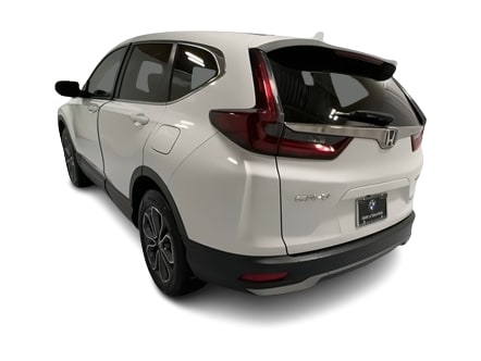 Thumbnail: 2021 Honda CR-V - 4