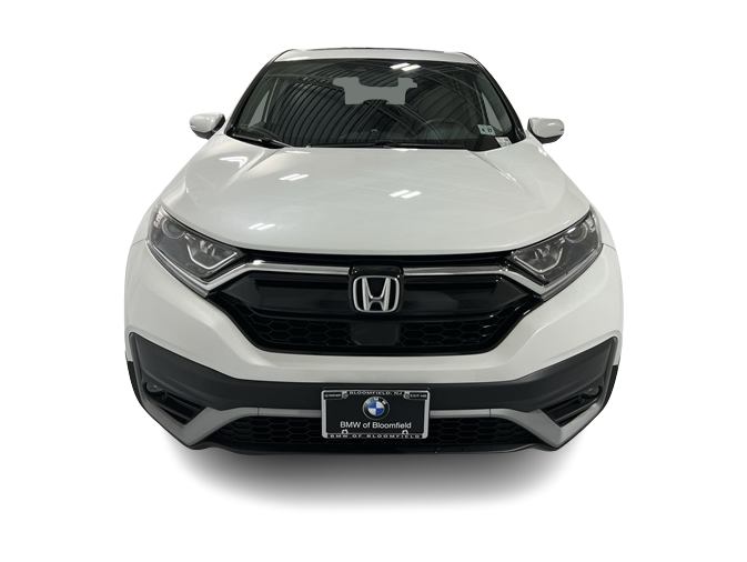 Thumbnail: 2021 Honda CR-V - 26