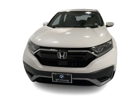 Thumbnail: 2021 Honda CR-V - 6