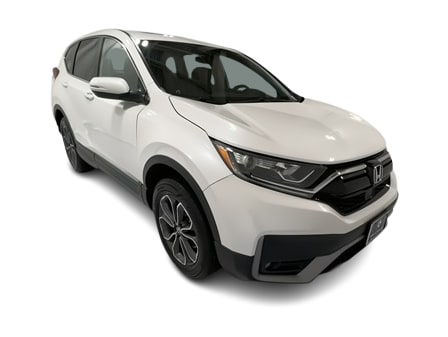 Thumbnail: 2021 Honda CR-V - 20