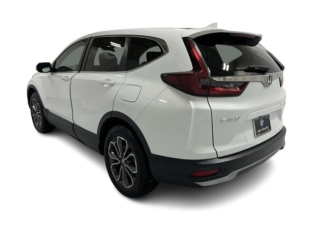 Thumbnail: 2021 Honda CR-V - 23