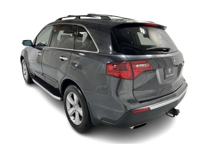 Thumbnail: 2013 Acura MDX - 27