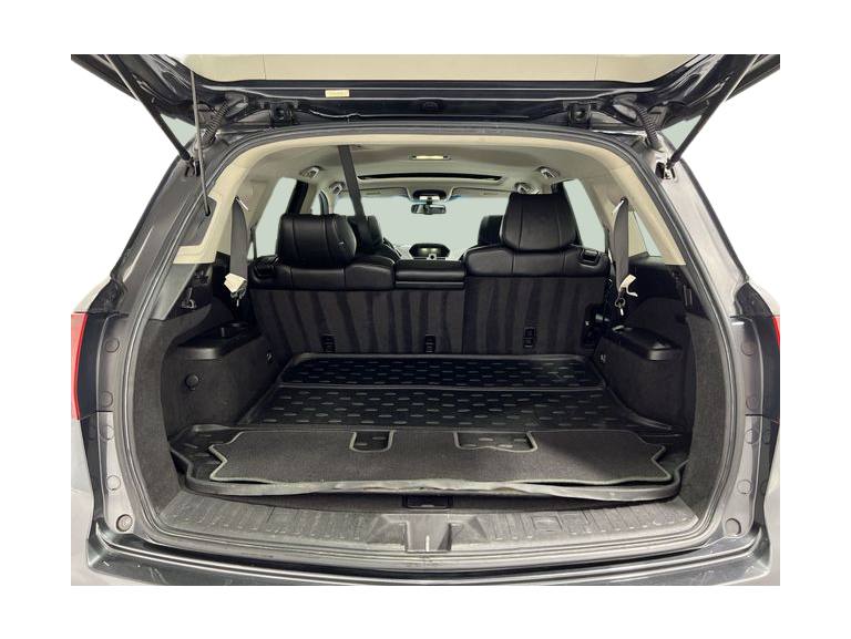 Thumbnail: 2013 Acura MDX - 18
