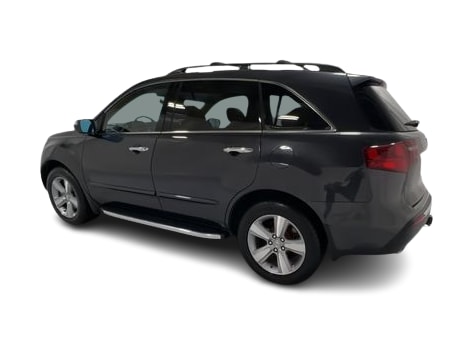 Thumbnail: 2013 Acura MDX - 22