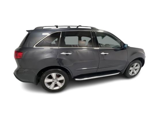 Thumbnail: 2013 Acura MDX - 24